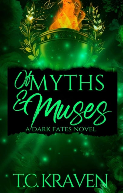 Of Myths & Muses - A Dark Fates Novel