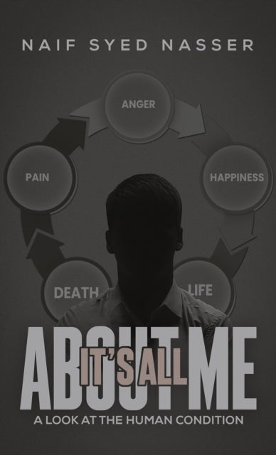 It's All About Me