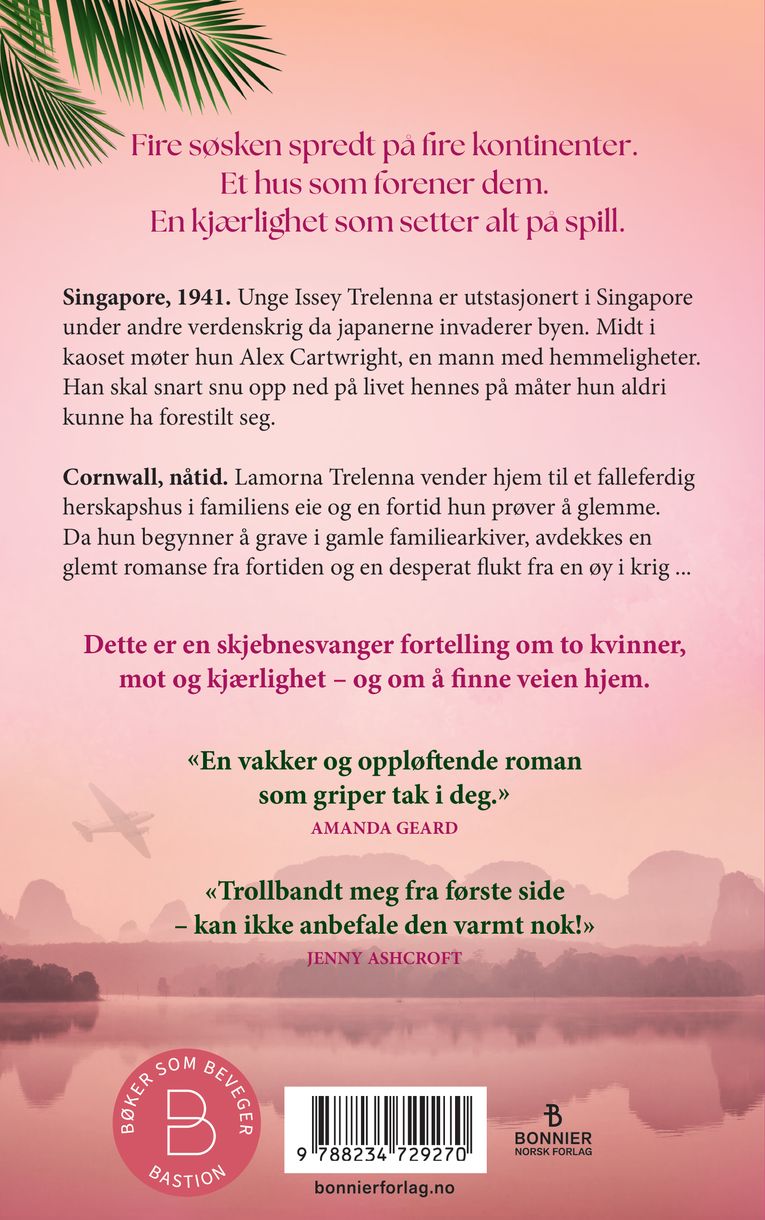 Den glemte datteren