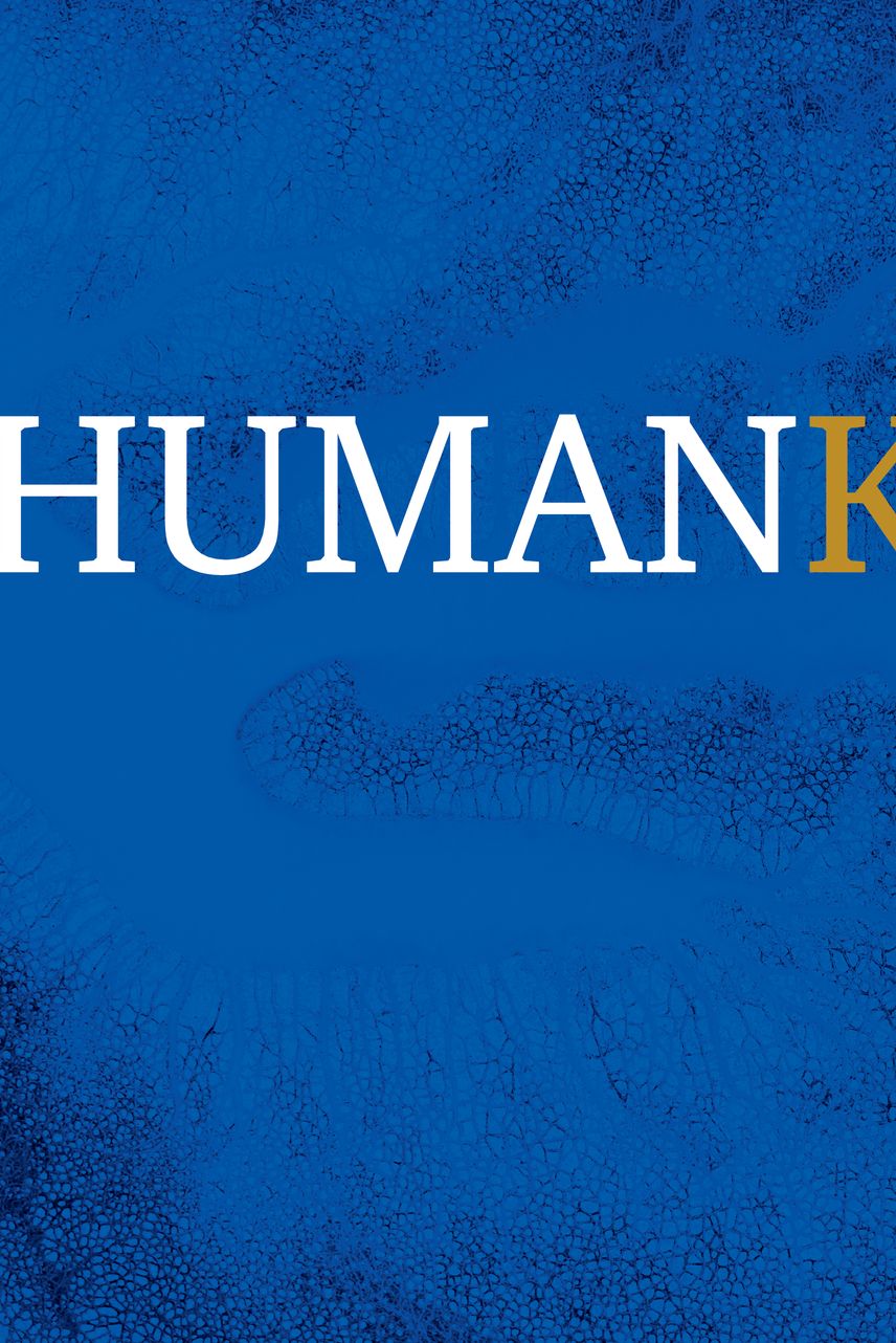 Humankapitalen