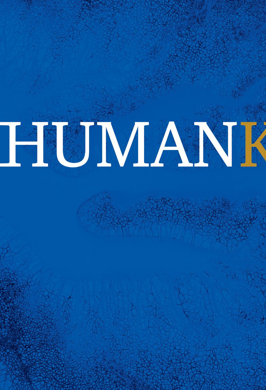 Humankapitalen