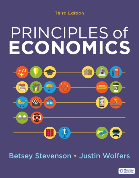 Principles of Economics