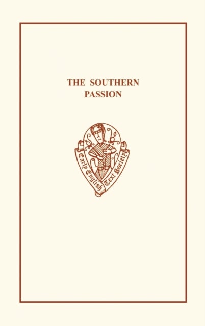 The Southern Passion