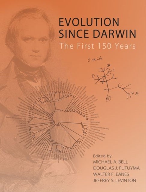 Evolution since Darwin - The First 150 Years