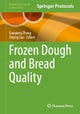 Frozen Dough and Bread Quality