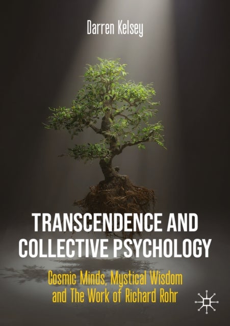 Transcendence and Collective Psychology - Cosmic Minds, Mystical Wisdom and the Work of Richard Rohr