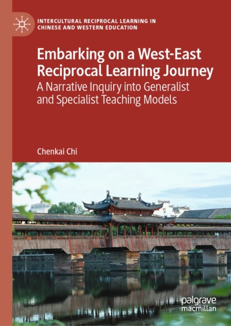 Embarking on a West-East Reciprocal Learning Journey