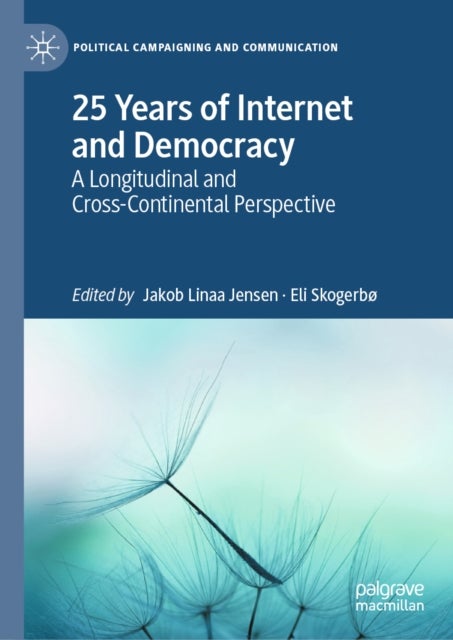 25 Years of Internet and Democracy - A Longitudinal and Cross-Continental Perspective