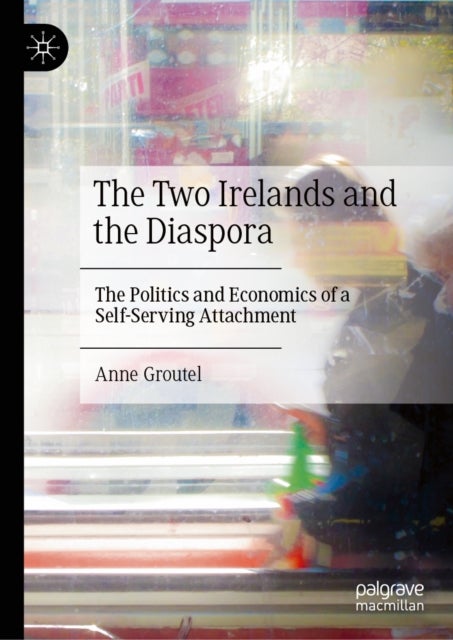 The Two Irelands and the Diaspora