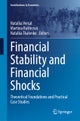 Financial Stability and Financial Shocks