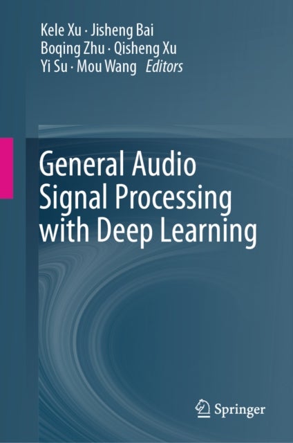 General Audio Signal Processing with Deep Learning