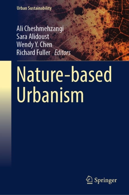Nature-based Urbanism