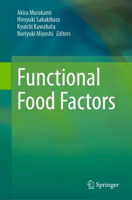 Functional Food Factors