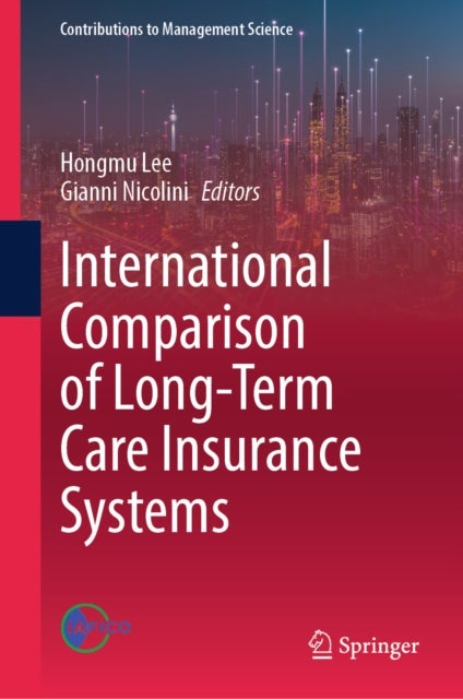 International Comparison of Long-Term Care Insurance Systems