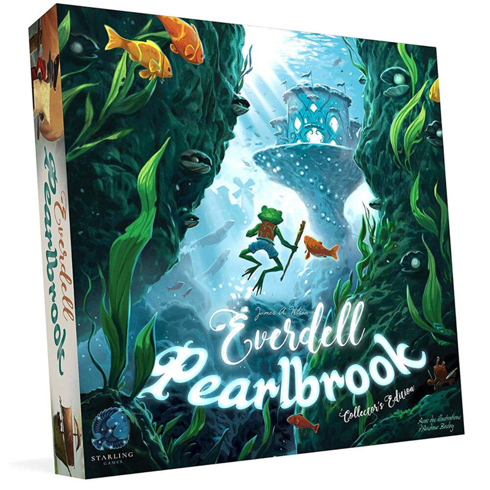 Spill Everdell Pearlbrook Eng