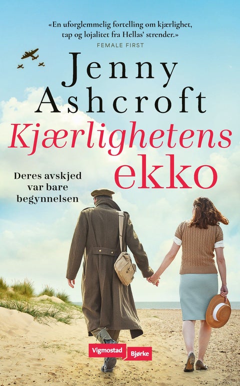 Kjærlighetens ekko