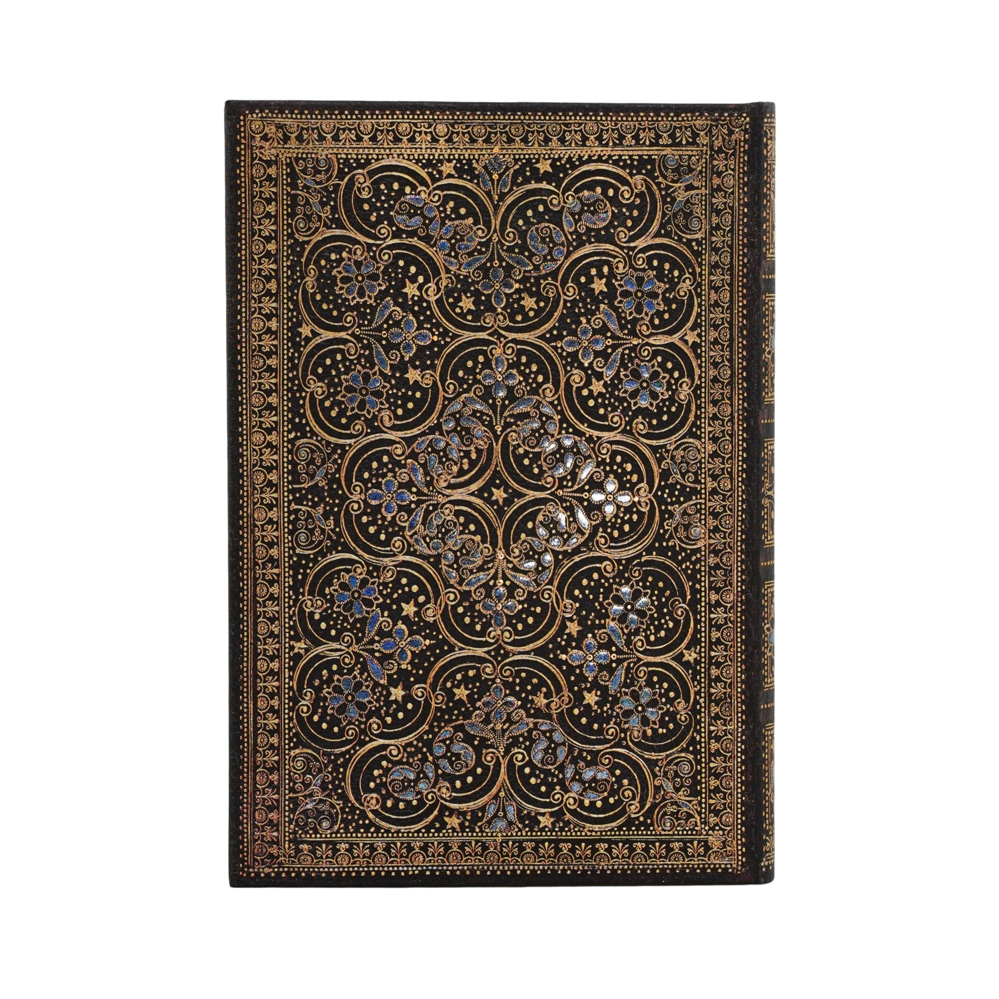 Paperblanks 18M 26/27 Restoration Midi