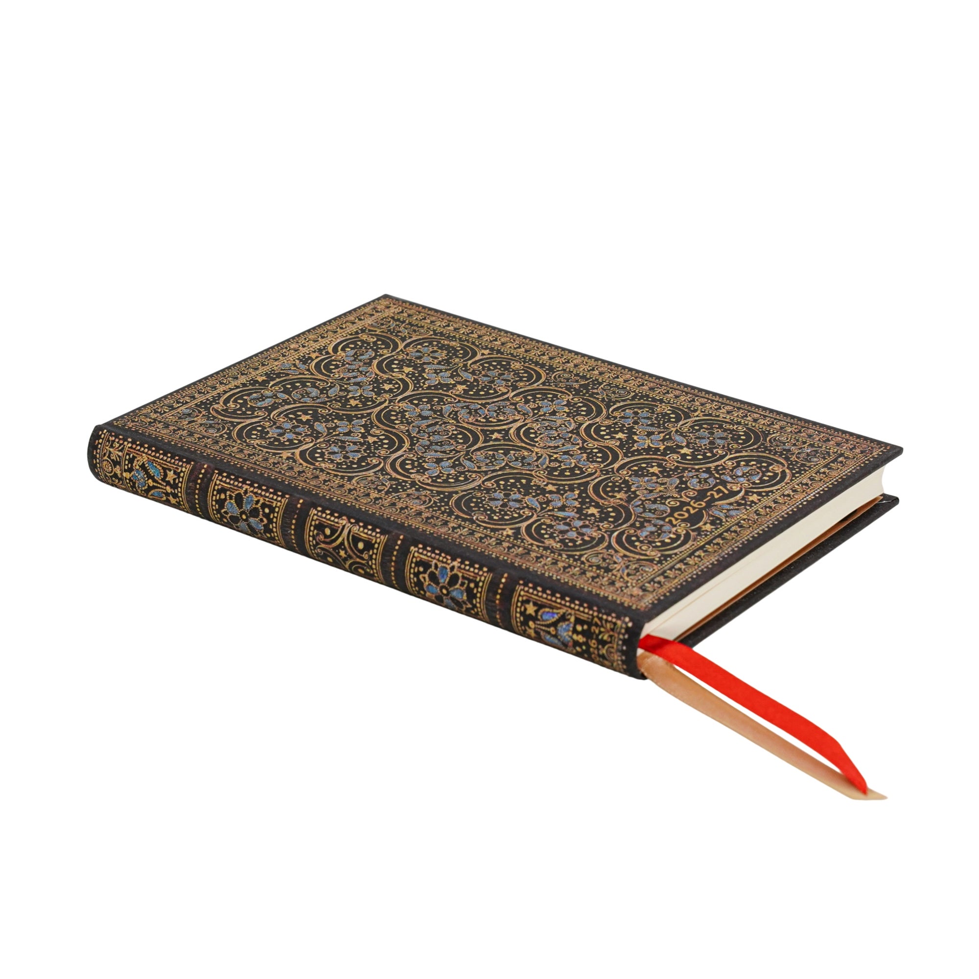 Paperblanks 18M 26/27 Restoration Midi