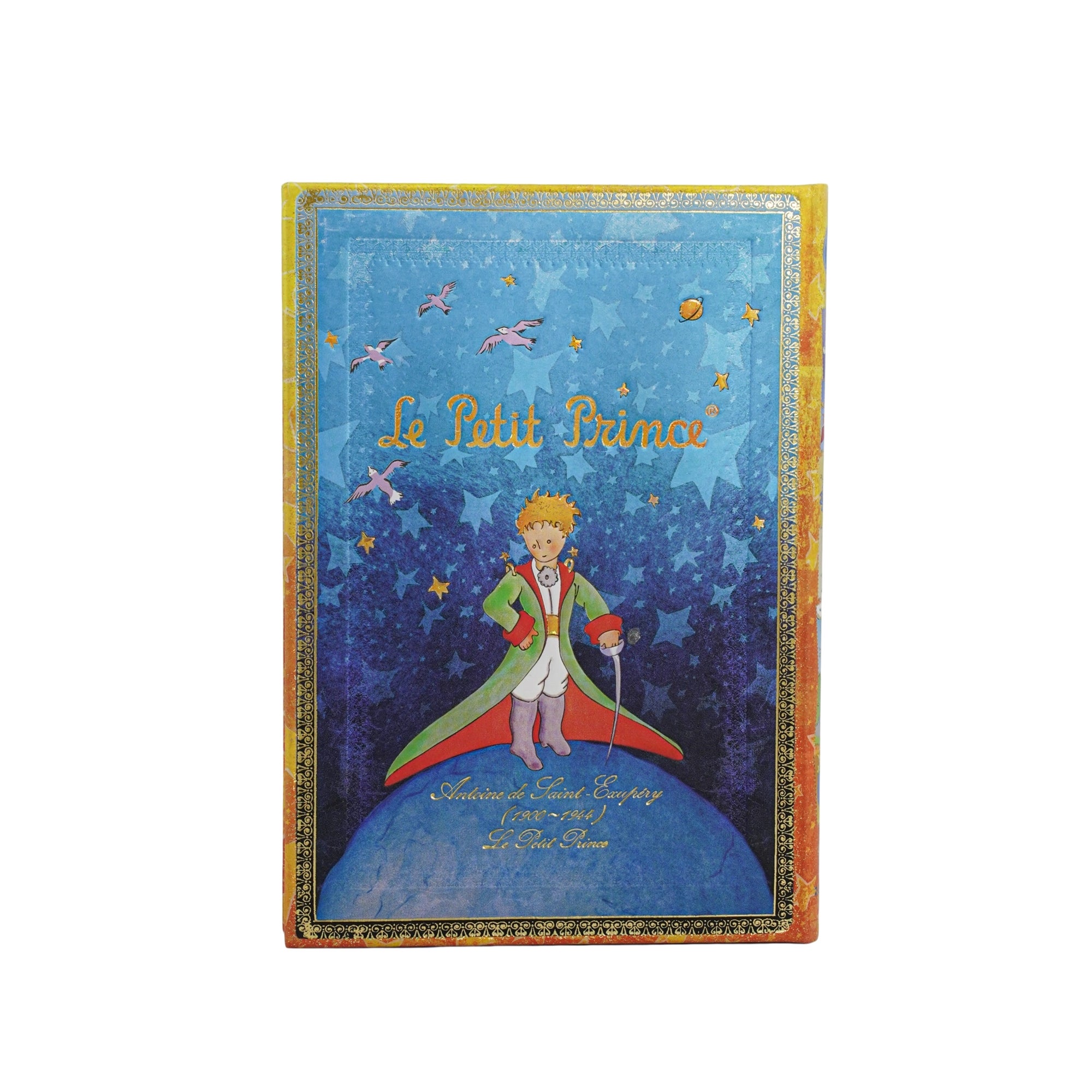 Paperblanks 18M 26/27 Saint-Exupery The Little Prince Midi