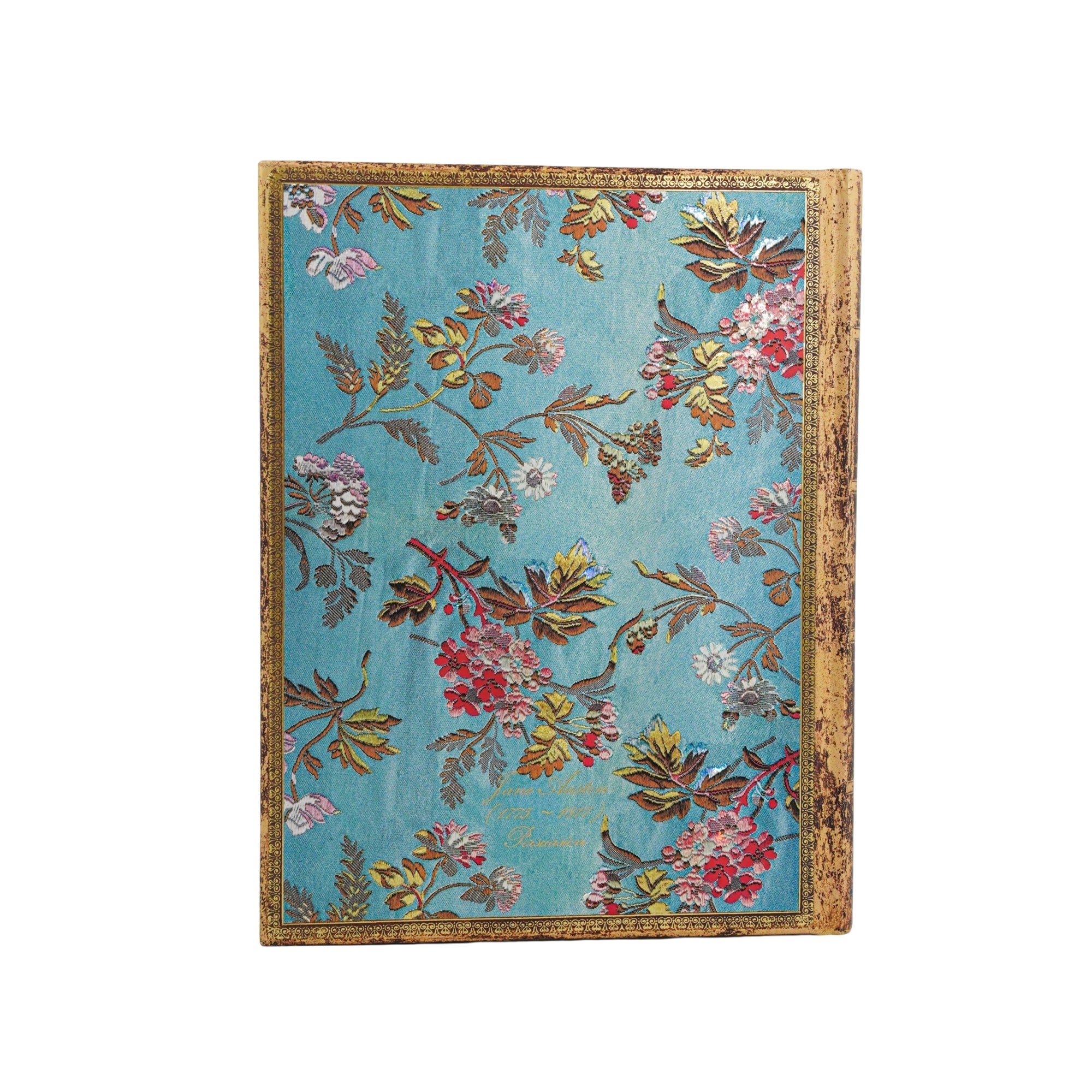 Paperblanks 18M 26/27 Jane Austen Persuasion Ultra