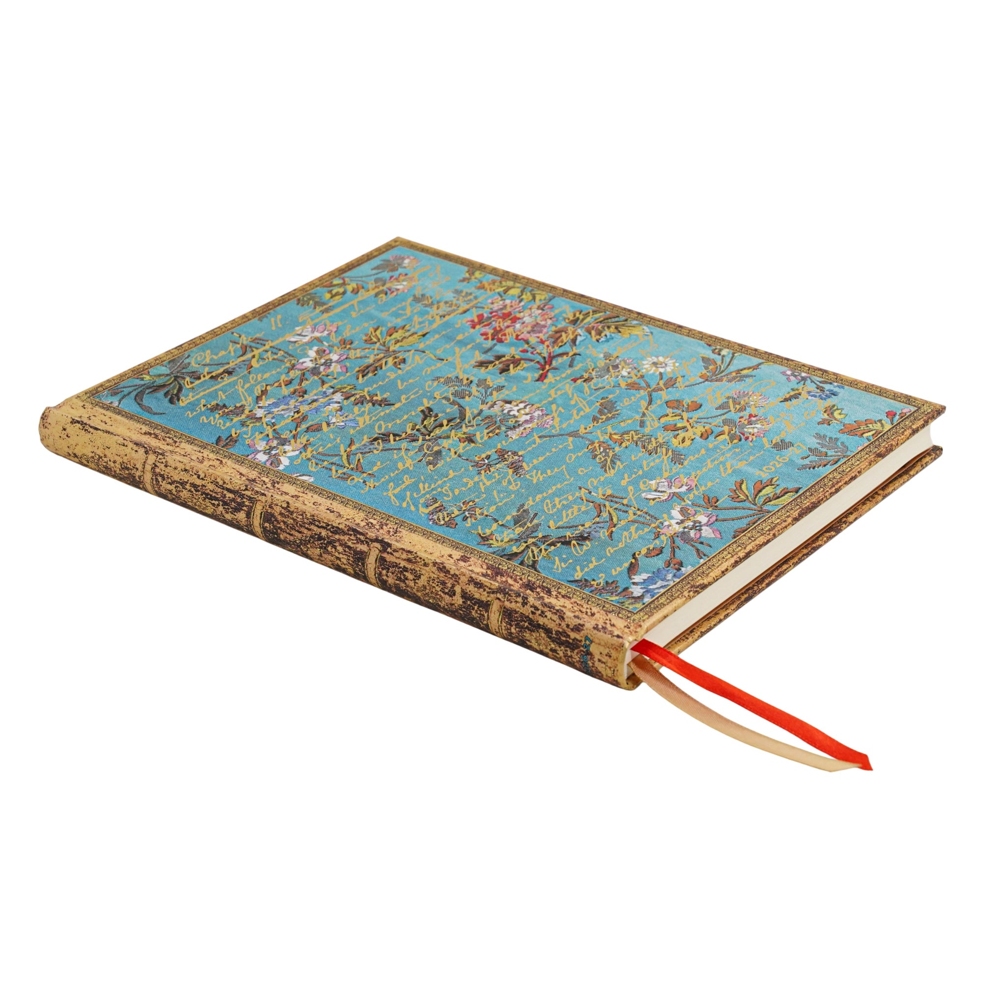 Paperblanks 18M 26/27 Jane Austen Persuasion Ultra