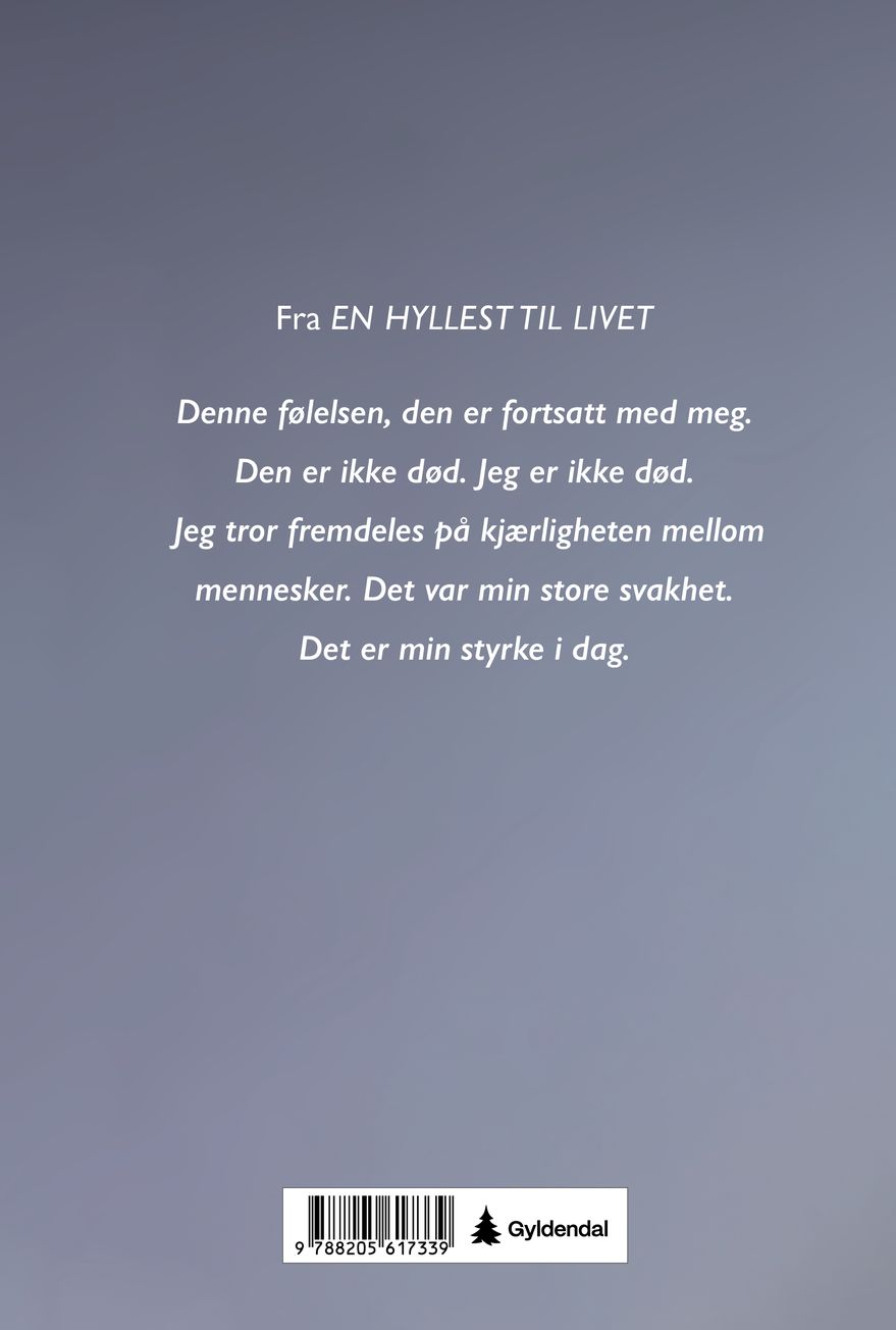 En hyllest til livet