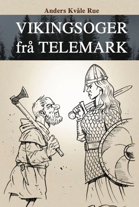 Vikingsoger Frå Telemark