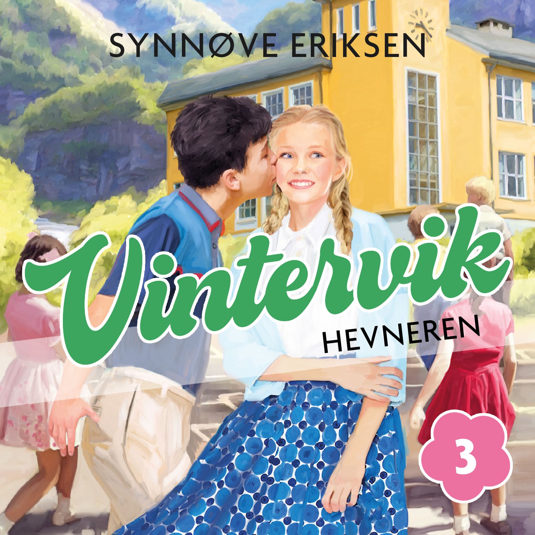 Hevneren