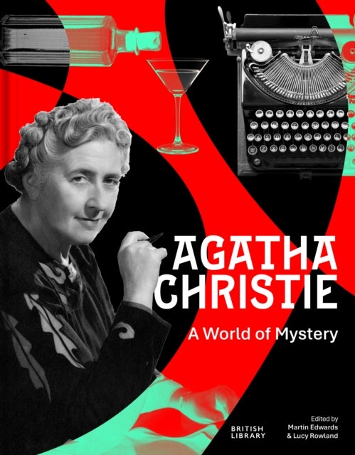 Agatha Christie - A World of Mystery