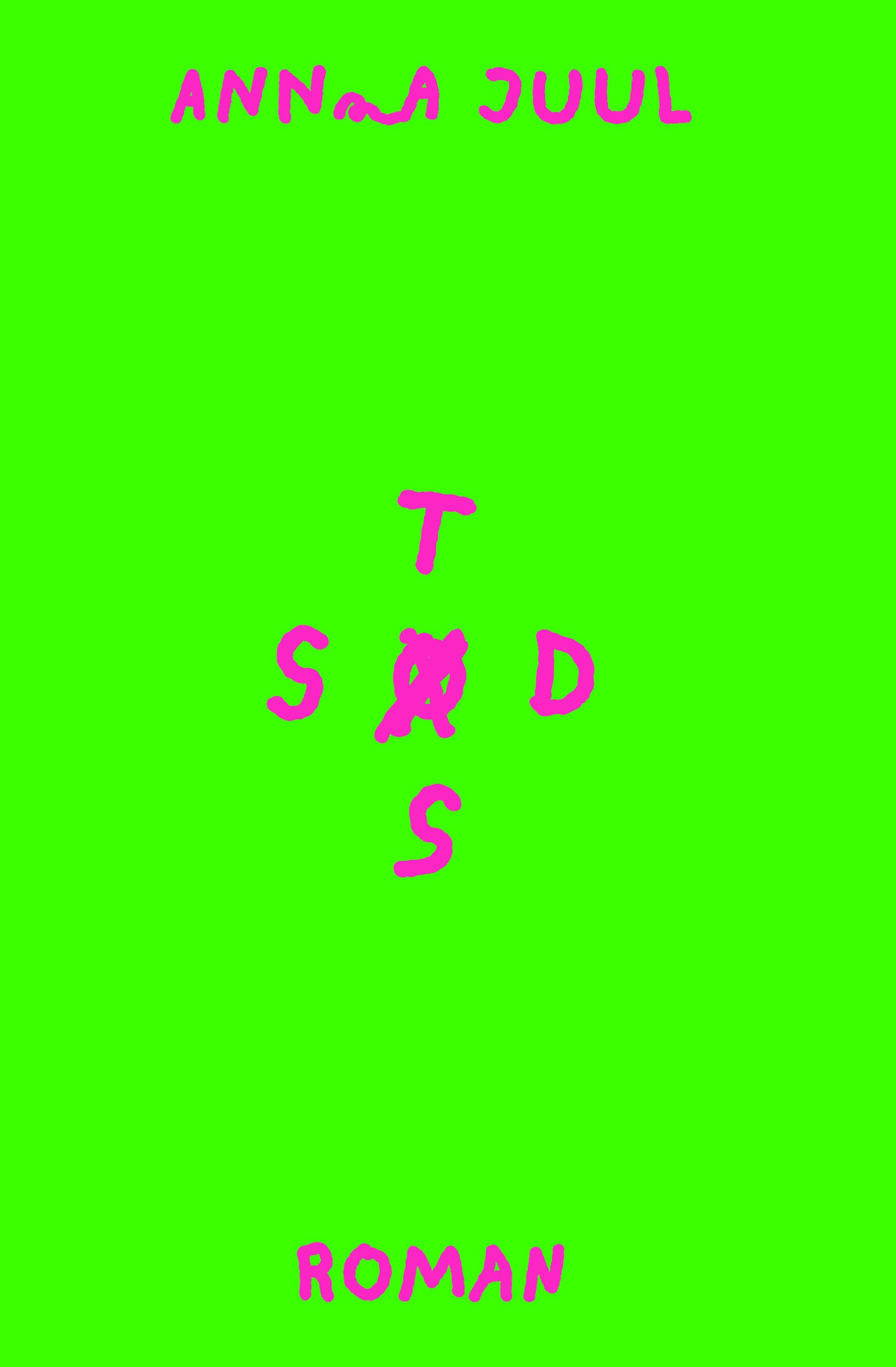 Sød Tøs