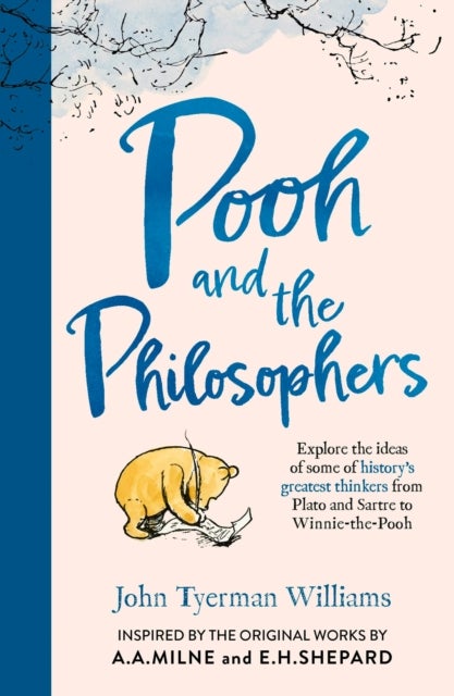 POOH & PHILOSOPHE_WINNIE-TH PB