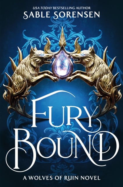 Fury Bound