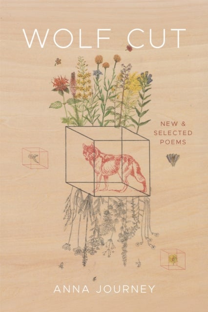 Wolf Cut - New and Selected Poems