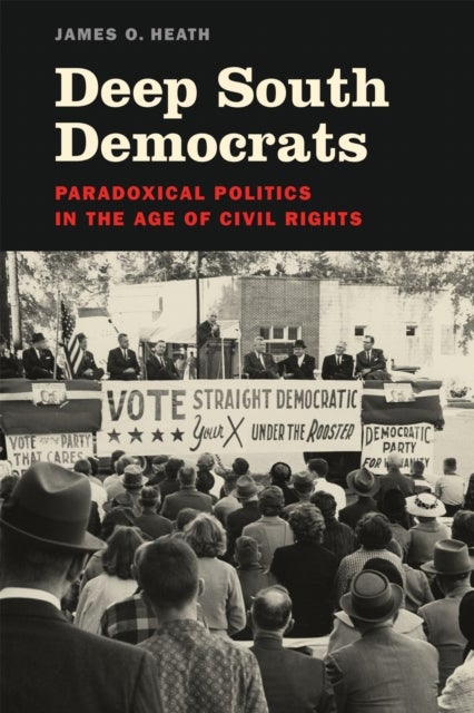Deep South Democrats