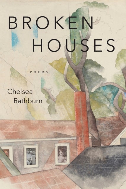 Broken Houses - Poems