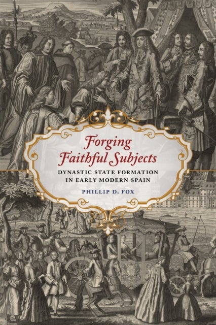 Forging Faithful Subjects