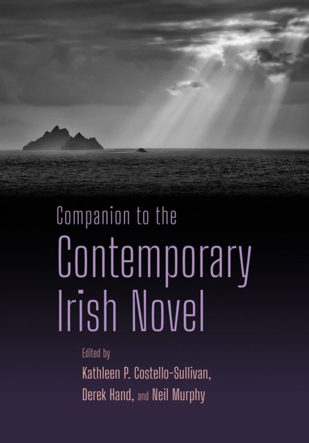 Companion to the Contemporary Irish Novel