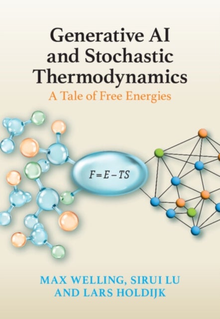 Generative AI and Stochastic Thermodynamics - A Tale of Free Energies