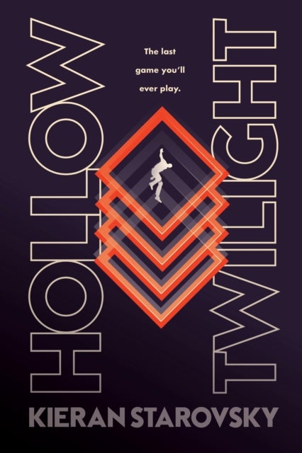 Hollow Twilight - A LitRPG