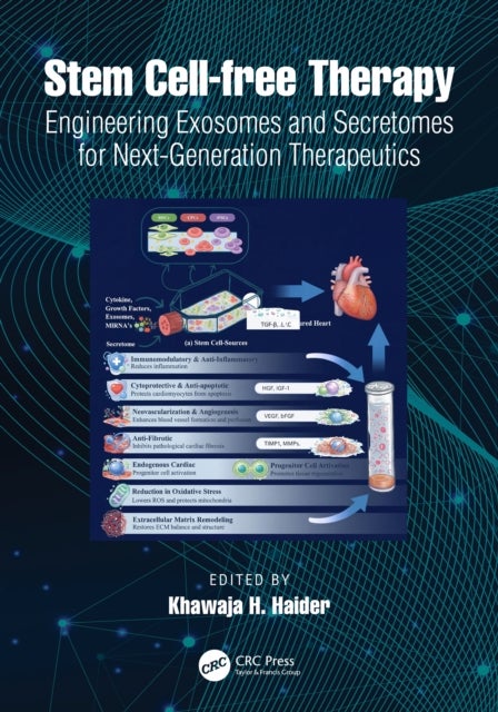Stem Cell-Free Therapy - Engineering Exosomes and Secretomes for Next-Generation Therapeutics