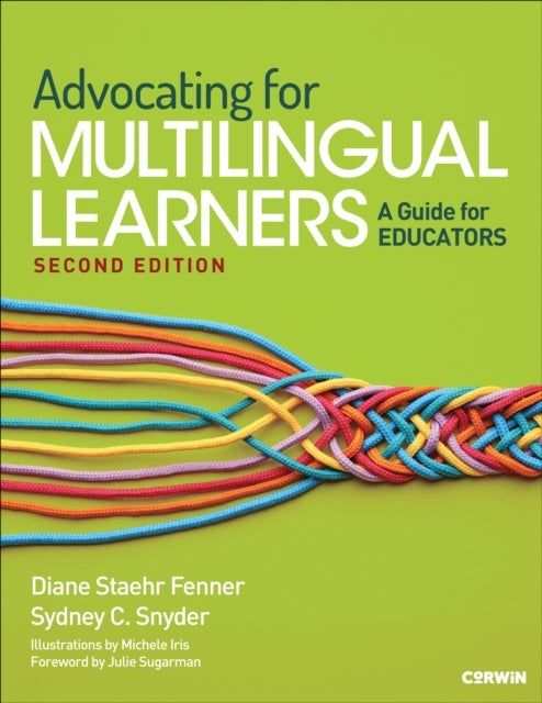 Advocating for Multilingual Learners - A Guide for Educators