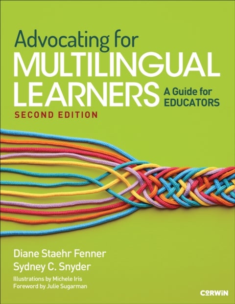 Advocating for Multilingual Learners - A Guide for Educators