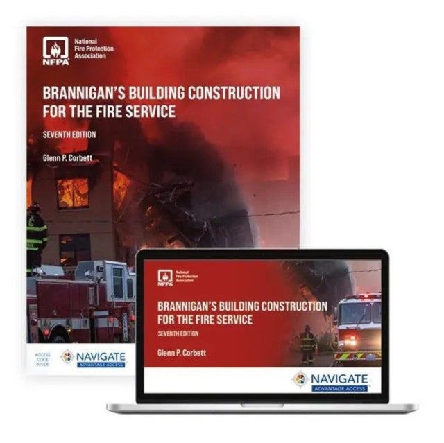 Brannigan''s Building Construction for the Fire Service