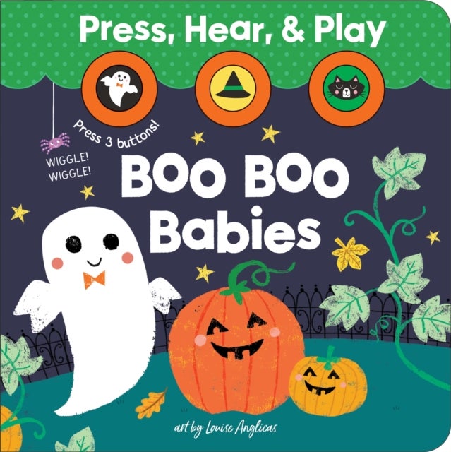 BOO BOO Babies