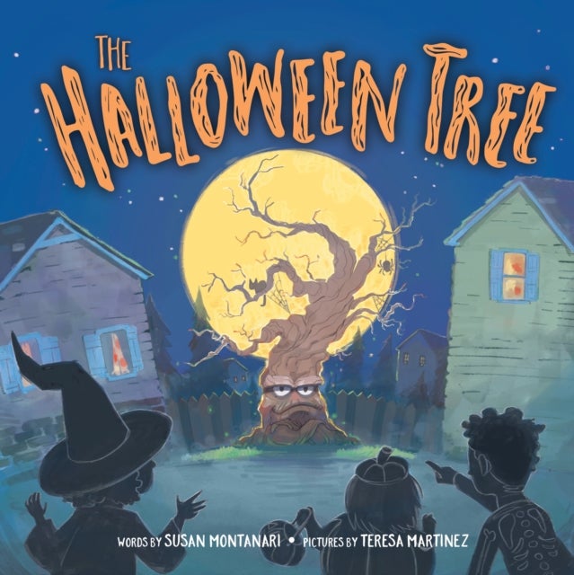The Halloween Tree