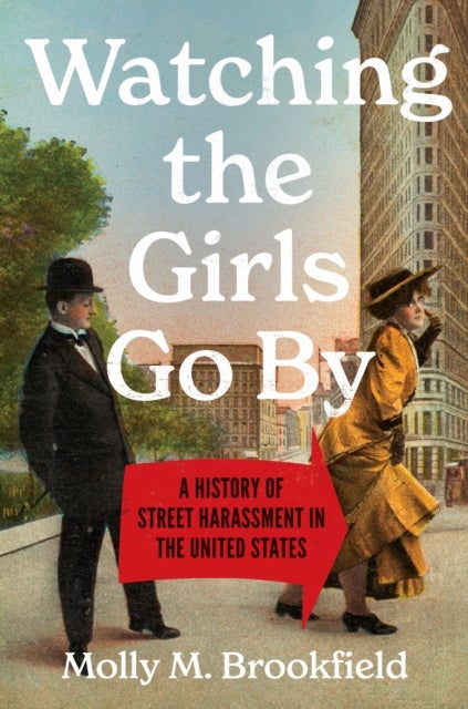 Watching the Girls Go by - A History of Street Harassment in the United States