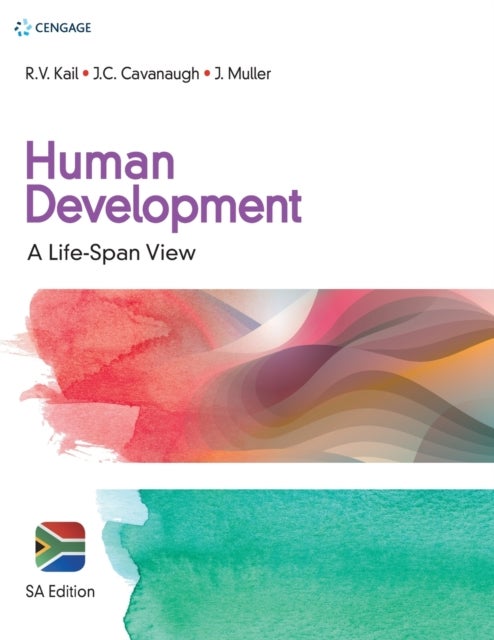 Human Development - A Life-Span View, South African Edition