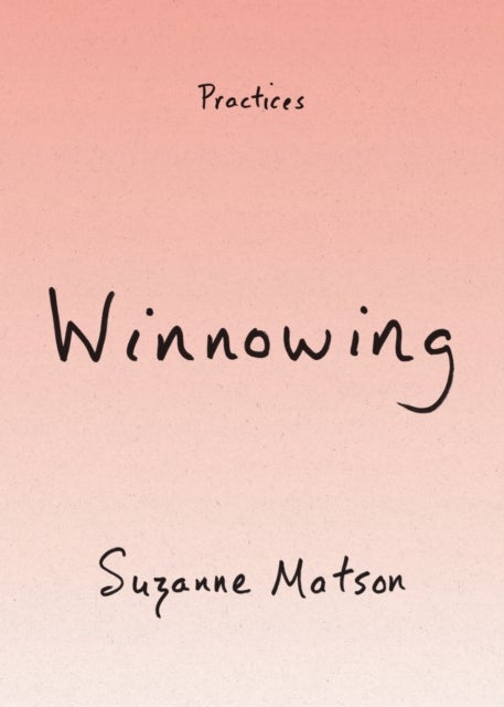 Winnowing