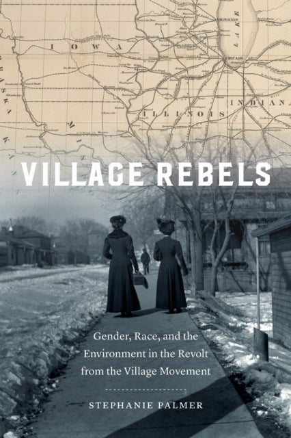 Village Rebels - Gender, Race, and the Environment in the Revolt from the Village Movement