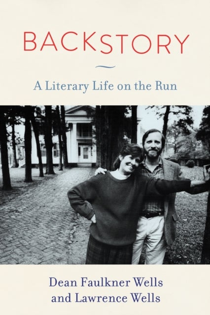 Backstory - A Literary Life on the Run